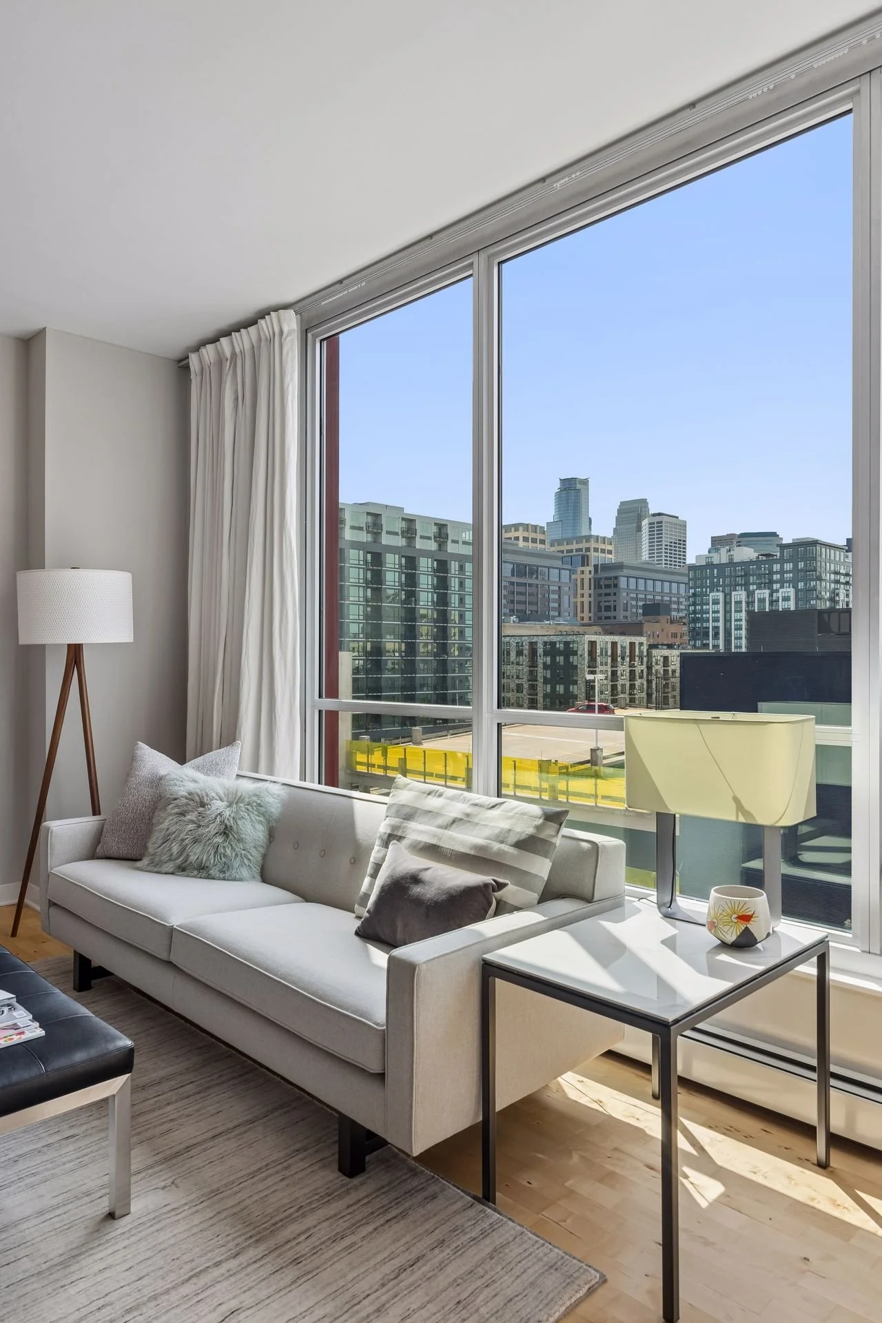 Zenith Condos #604 | Mill District | $449,000 | Available